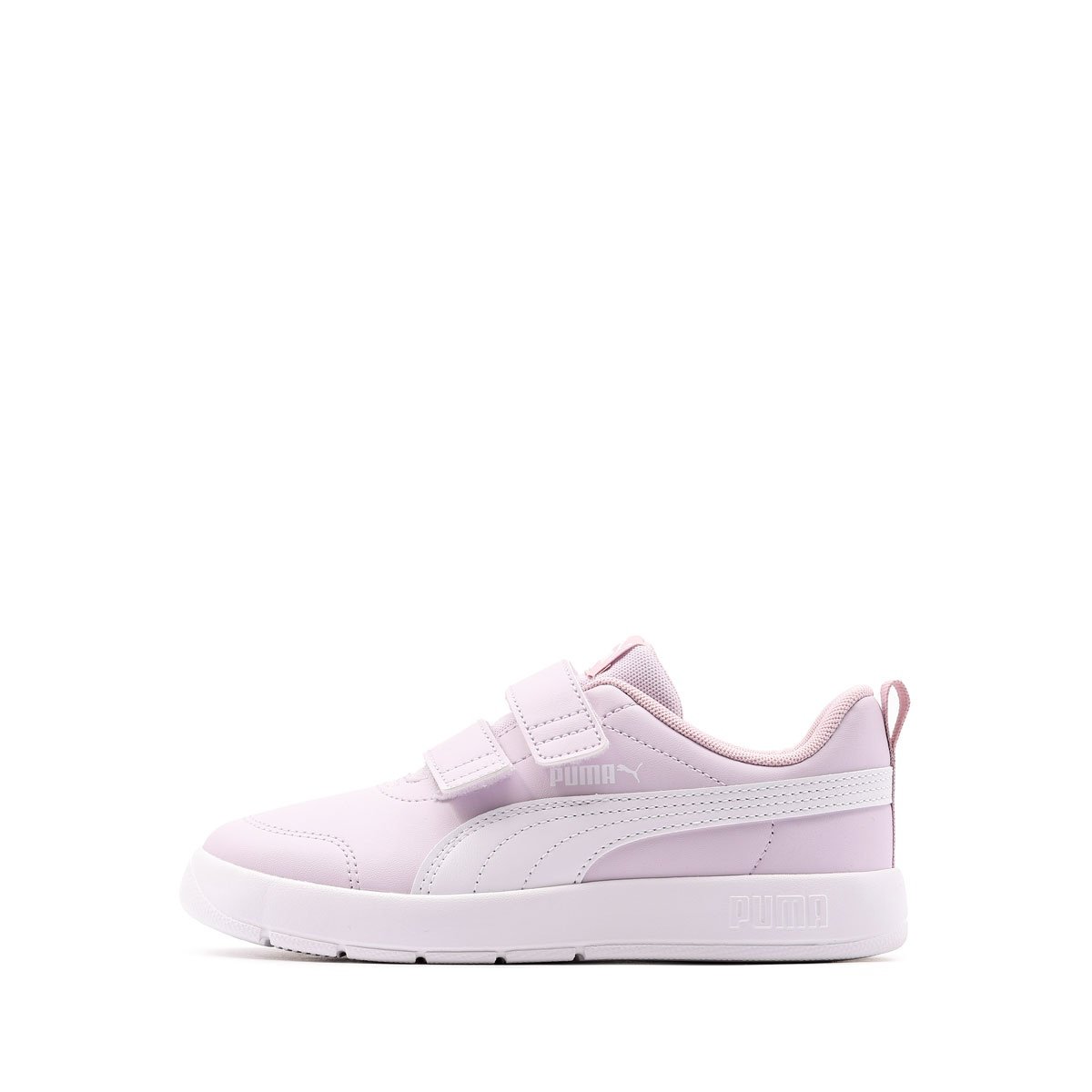 Детски кецове Puma Courtflex V3 397642-12 Puma Courtflex V3 Детски кецове 397642-12