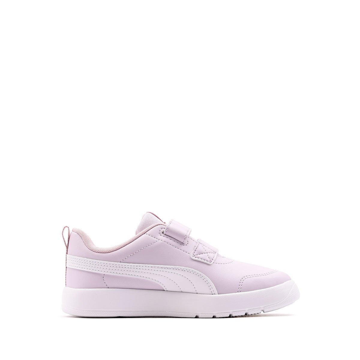 Детски кецове Puma Courtflex V3 397642-12 Puma Courtflex V3 Детски кецове 397642-12