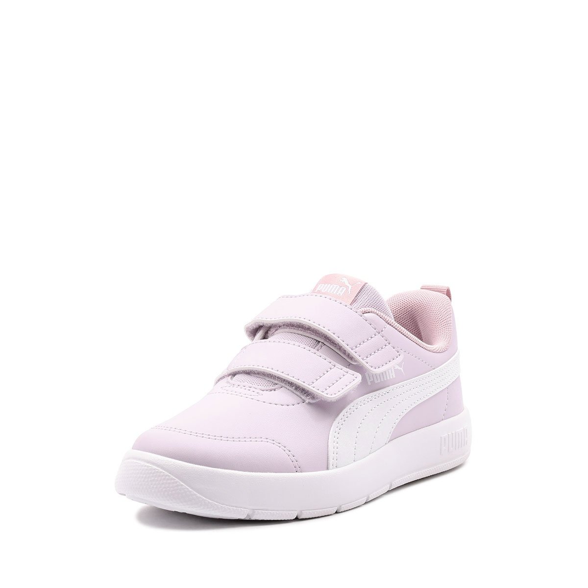 Детски кецове Puma Courtflex V3 397642-12 Puma Courtflex V3 Детски кецове 397642-12