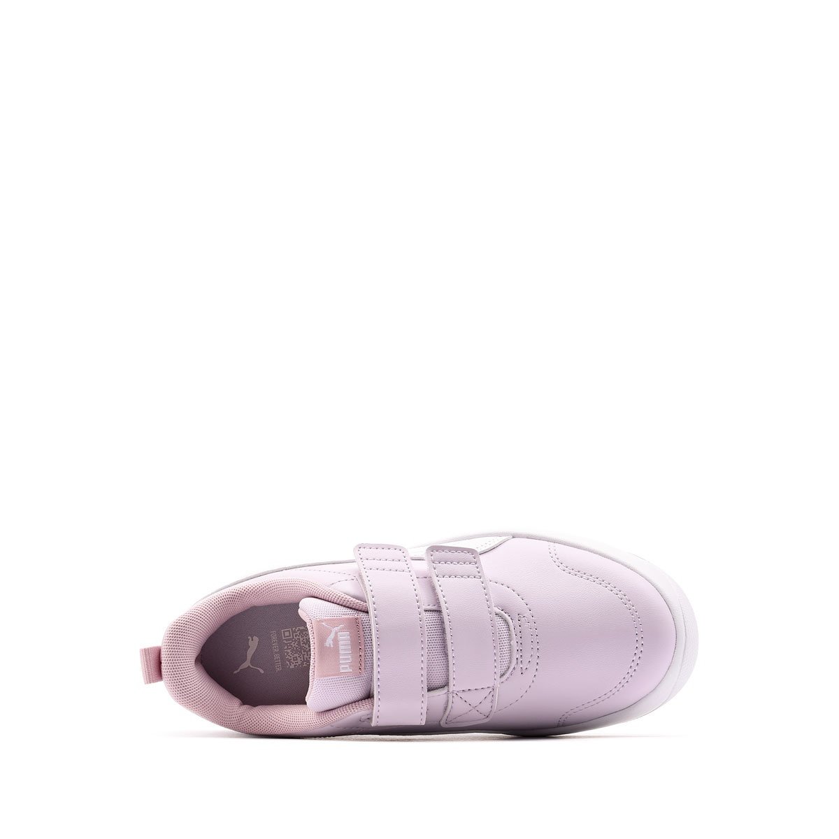 Детски кецове Puma Courtflex V3 397642-12 Puma Courtflex V3 Детски кецове 397642-12