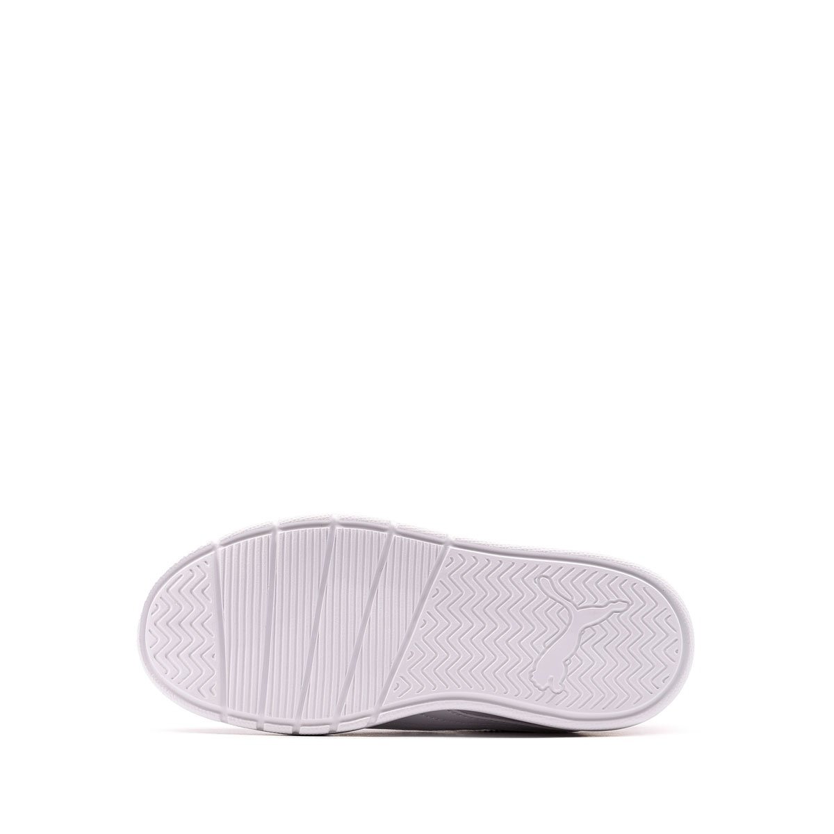 Детски кецове Puma Courtflex V3 397642-12 Puma Courtflex V3 Детски кецове 397642-12