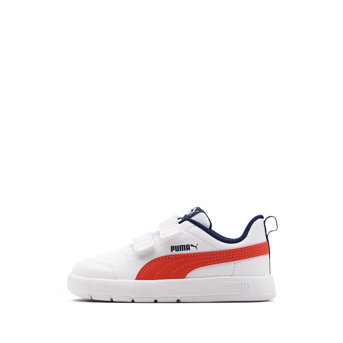 Puma Courtflex V3 I Детски кецове 310252-14