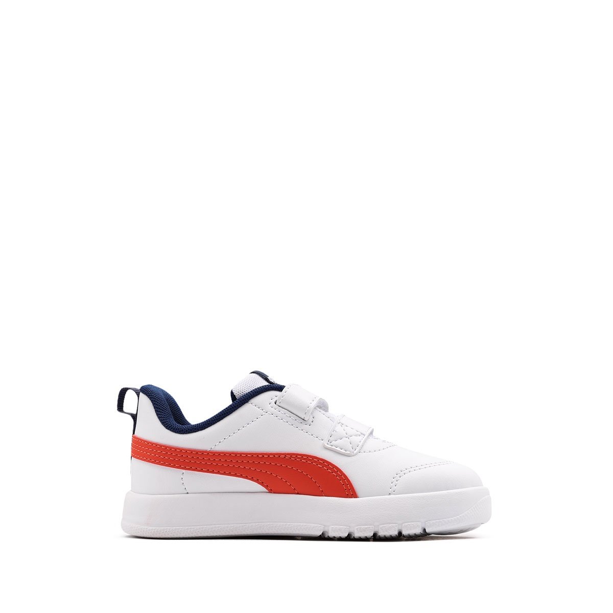 Puma Courtflex V3 I Детски кецове 310252-14