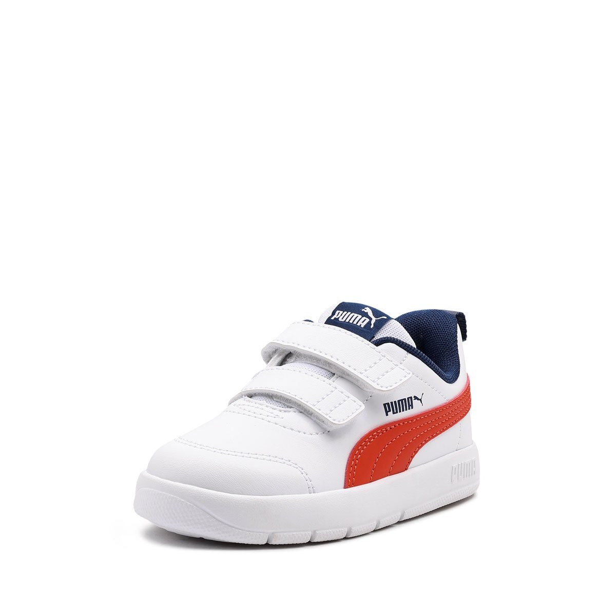 Puma Courtflex V3 I Детски кецове 310252-14