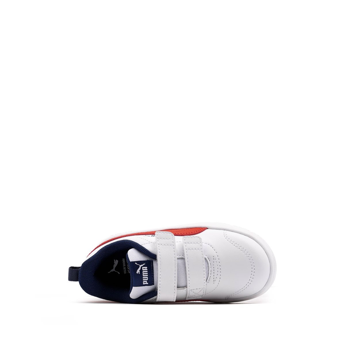 Puma Courtflex V3 I Детски кецове 310252-14