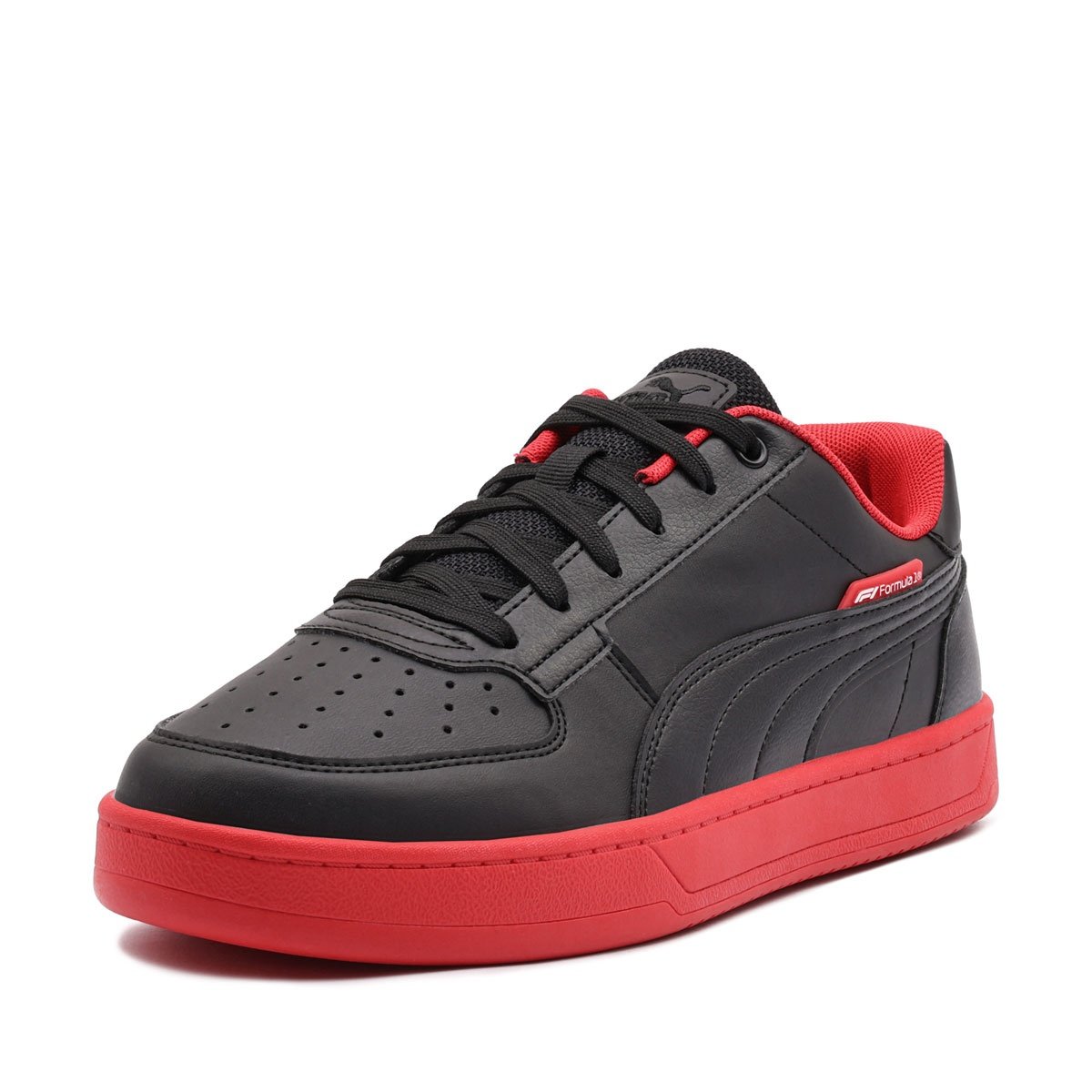 Мъжки кецове Puma F1 Caven 2.0 308658-01 Puma F1 Caven 2.0 Мъжки кецове 308658-01