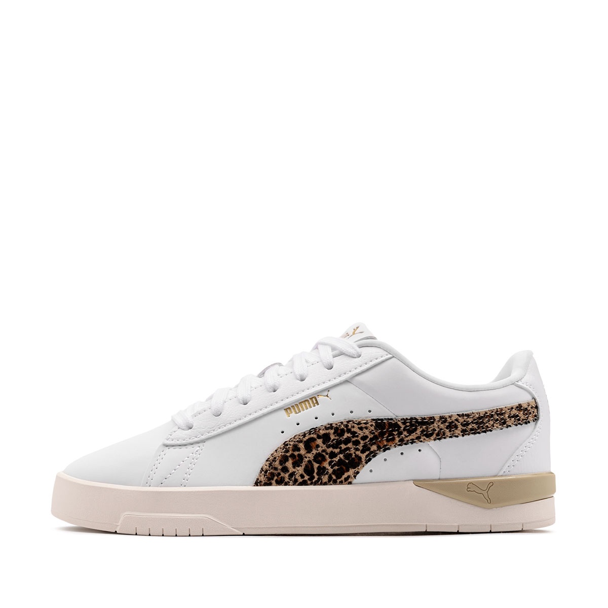 Puma Jada Classic Animal Flair Дамски кецове 404298-01