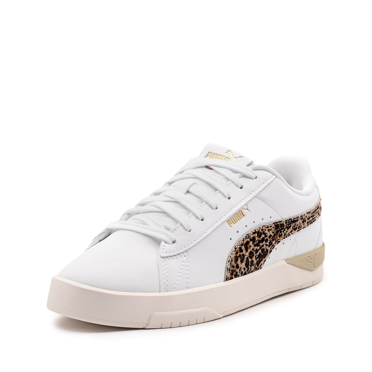 Puma Jada Classic Animal Flair Дамски кецове 404298-01