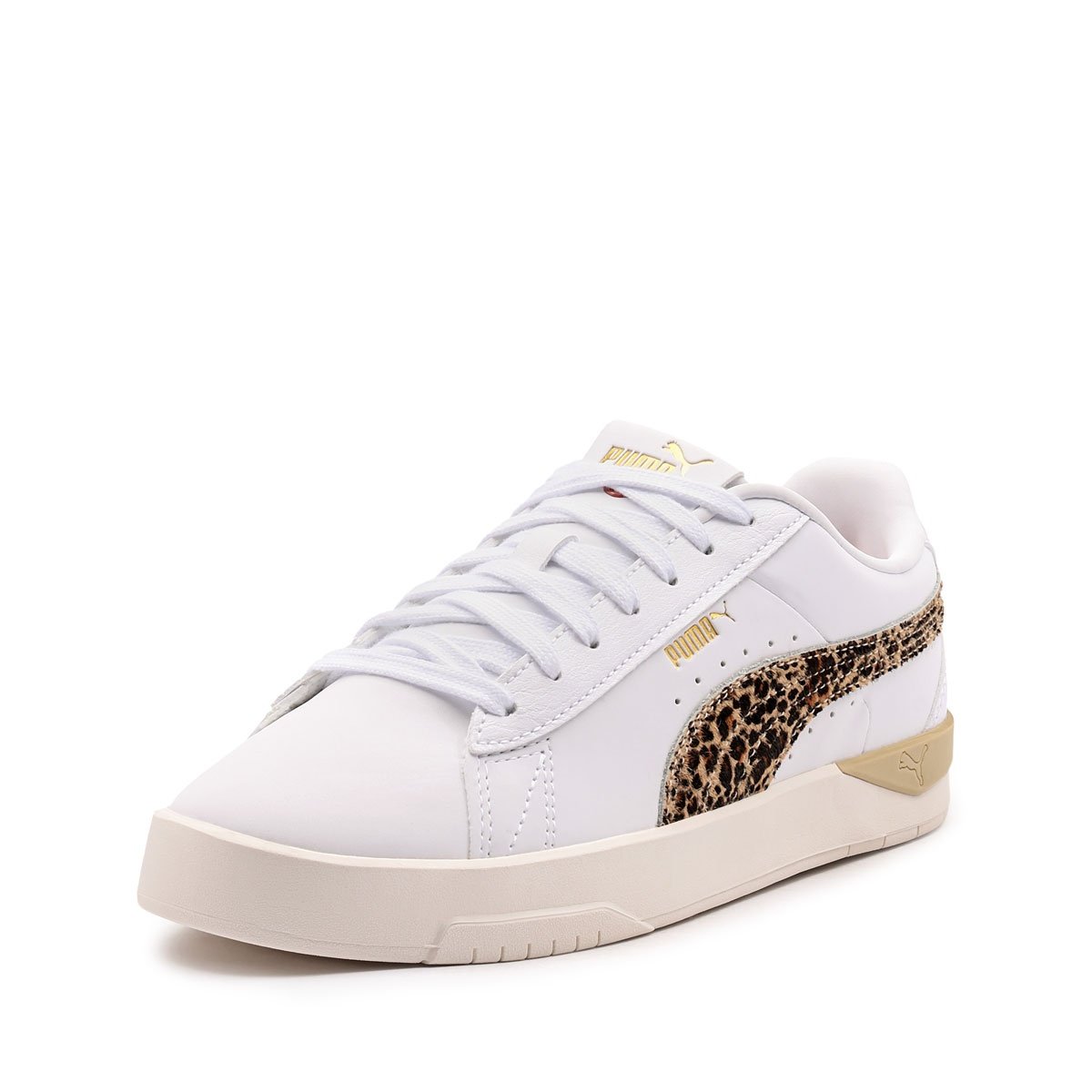 Дамски кецове Puma Jada Classic Animal Flair 404298-01 Puma Jada Classic Animal Flair Дамски кецове 404298-01
