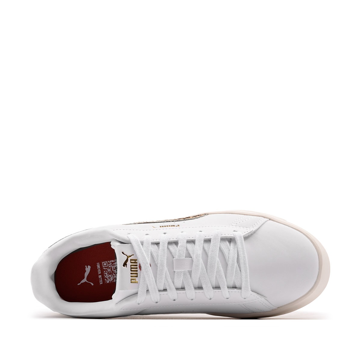 Puma Jada Classic Animal Flair Дамски кецове 404298-01