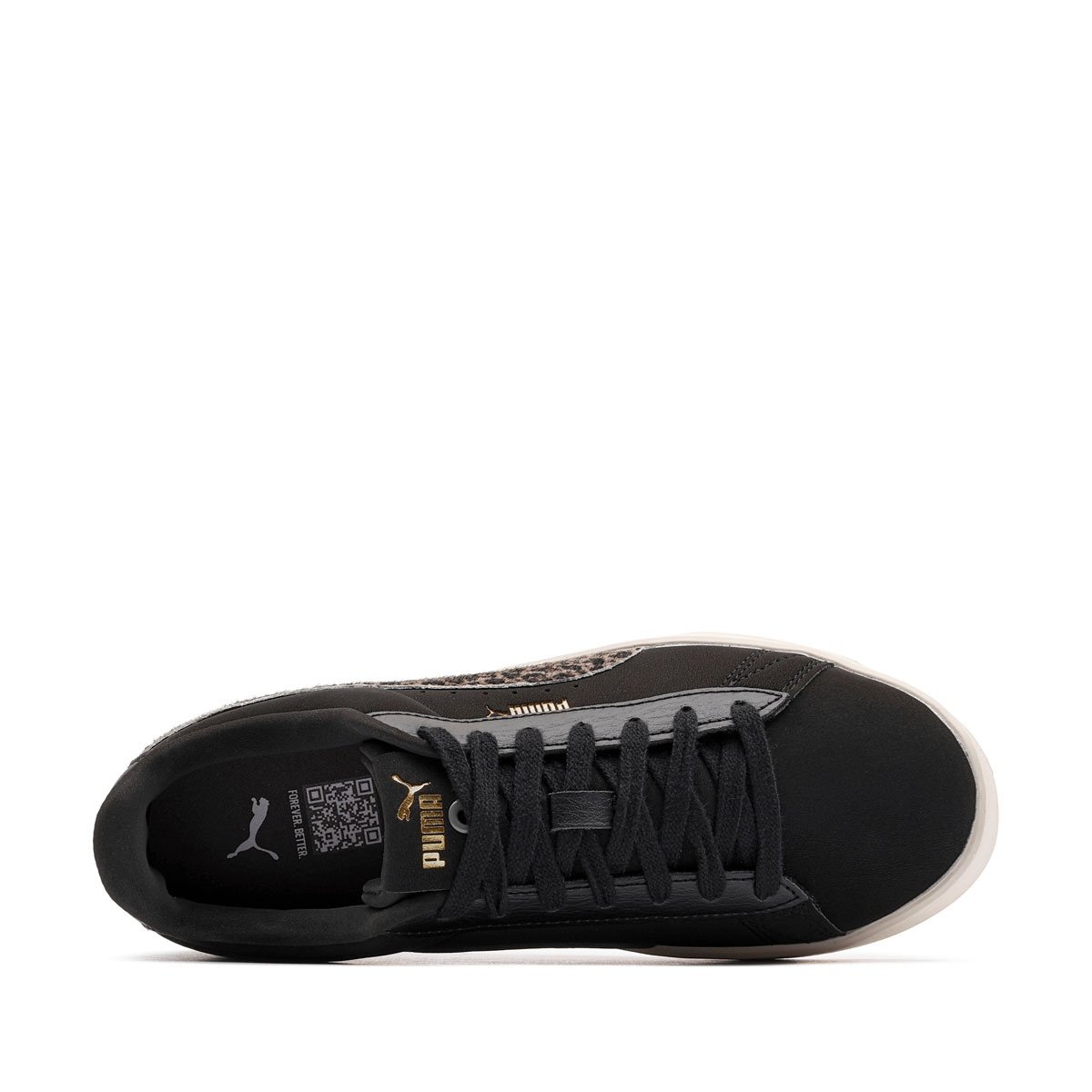 Дамски кецове Puma Jada Classic Animal Flair 404298-02 Puma Jada Classic Animal Flair Дамски кецове 404298-02