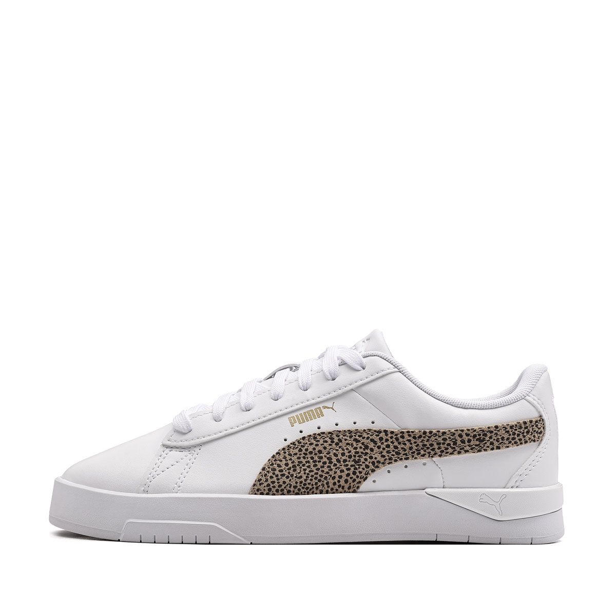 Puma Jada Classic Topcat Дамски кецове 406060-01