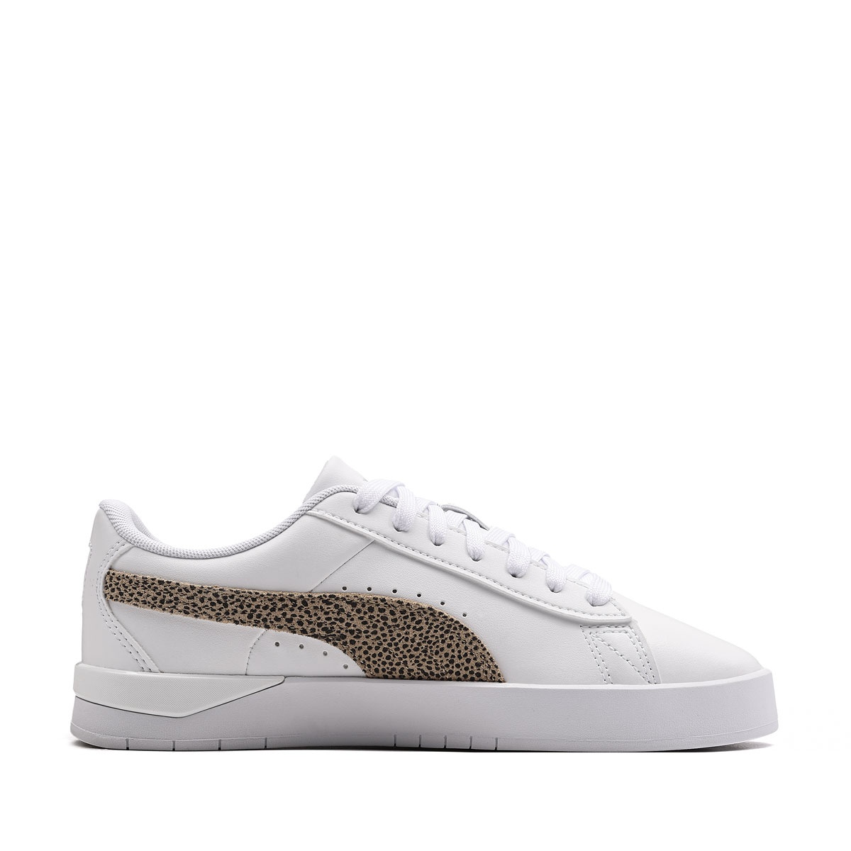 Puma Jada Classic Topcat Дамски кецове 406060-01