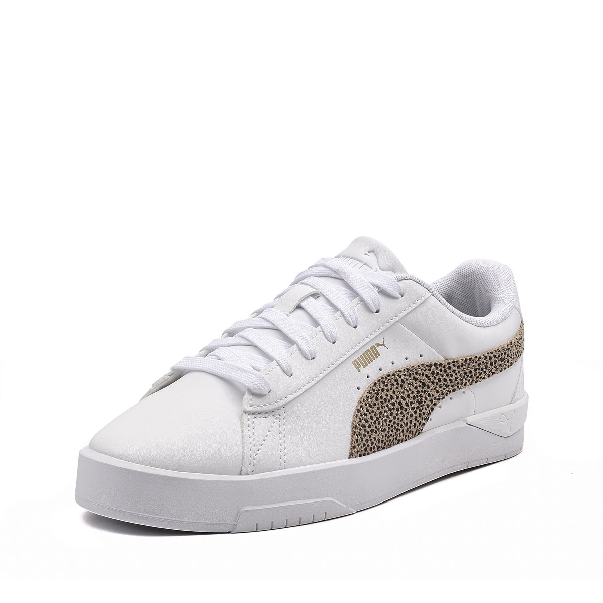 Puma Jada Classic Topcat Дамски кецове 406060-01