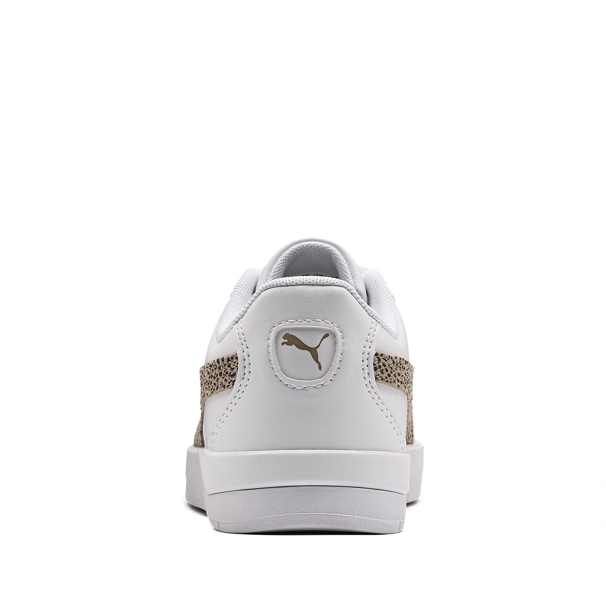 Puma Jada Classic Topcat Дамски кецове 406060-01