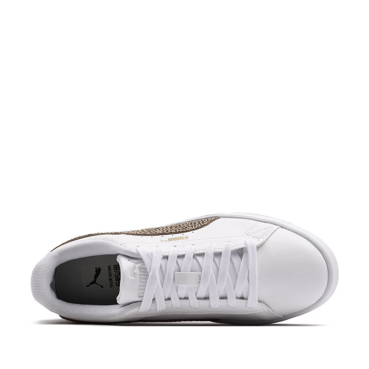 Puma Jada Classic Topcat Дамски кецове 406060-01