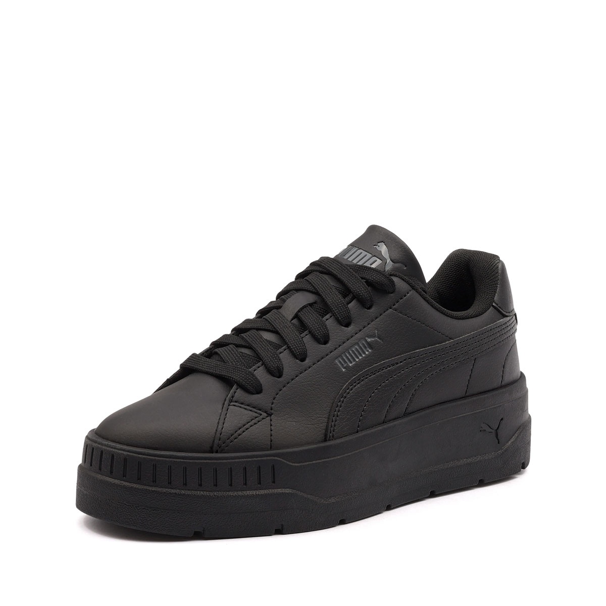 Puma Karmen Classic Дамски кецове 407187-01