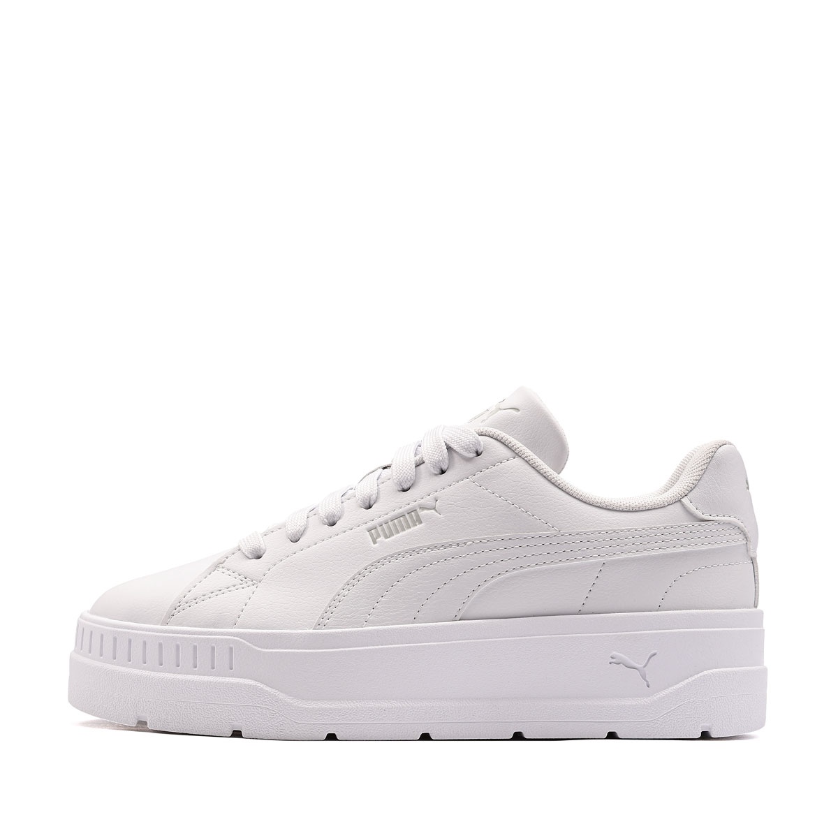 Puma Karmen Classic Дамски кецове 407187-02