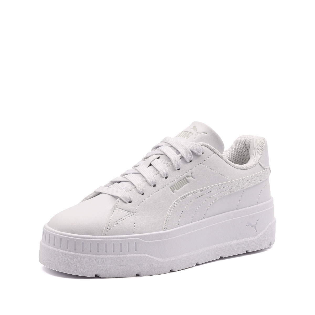 Puma Karmen Classic Дамски кецове 407187-02