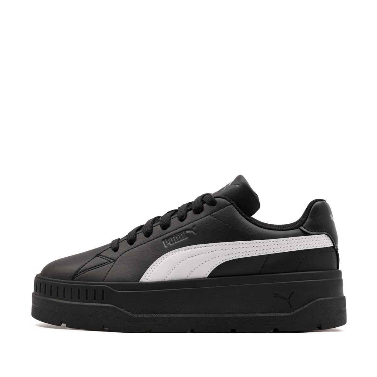 Puma Karmen Classic Дамски кецове 407187-04