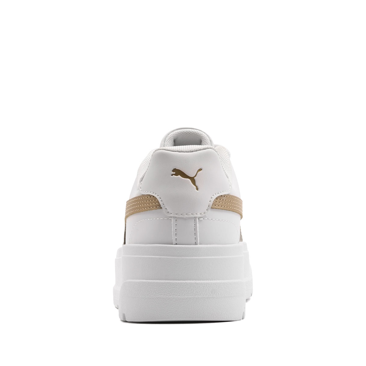 Puma Karmen Classic Metallic Glam Дамски кецове 407295-01