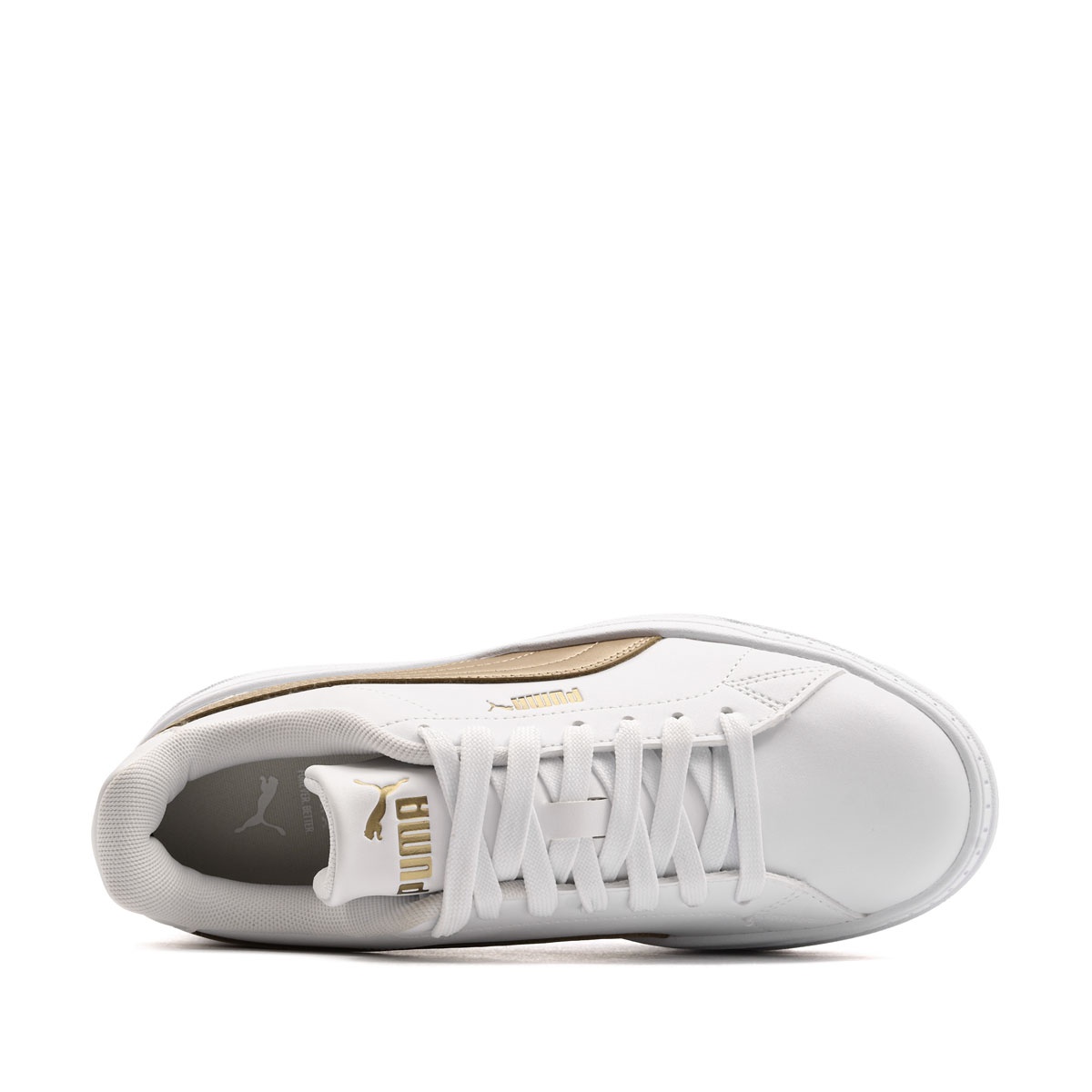 Puma Karmen Classic Metallic Glam Дамски кецове 407295-01