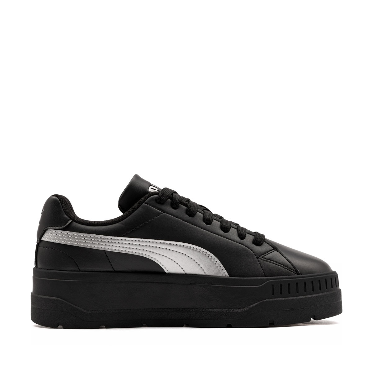 Puma Karmen Classic Metallic Glam Дамски кецове 407295-02