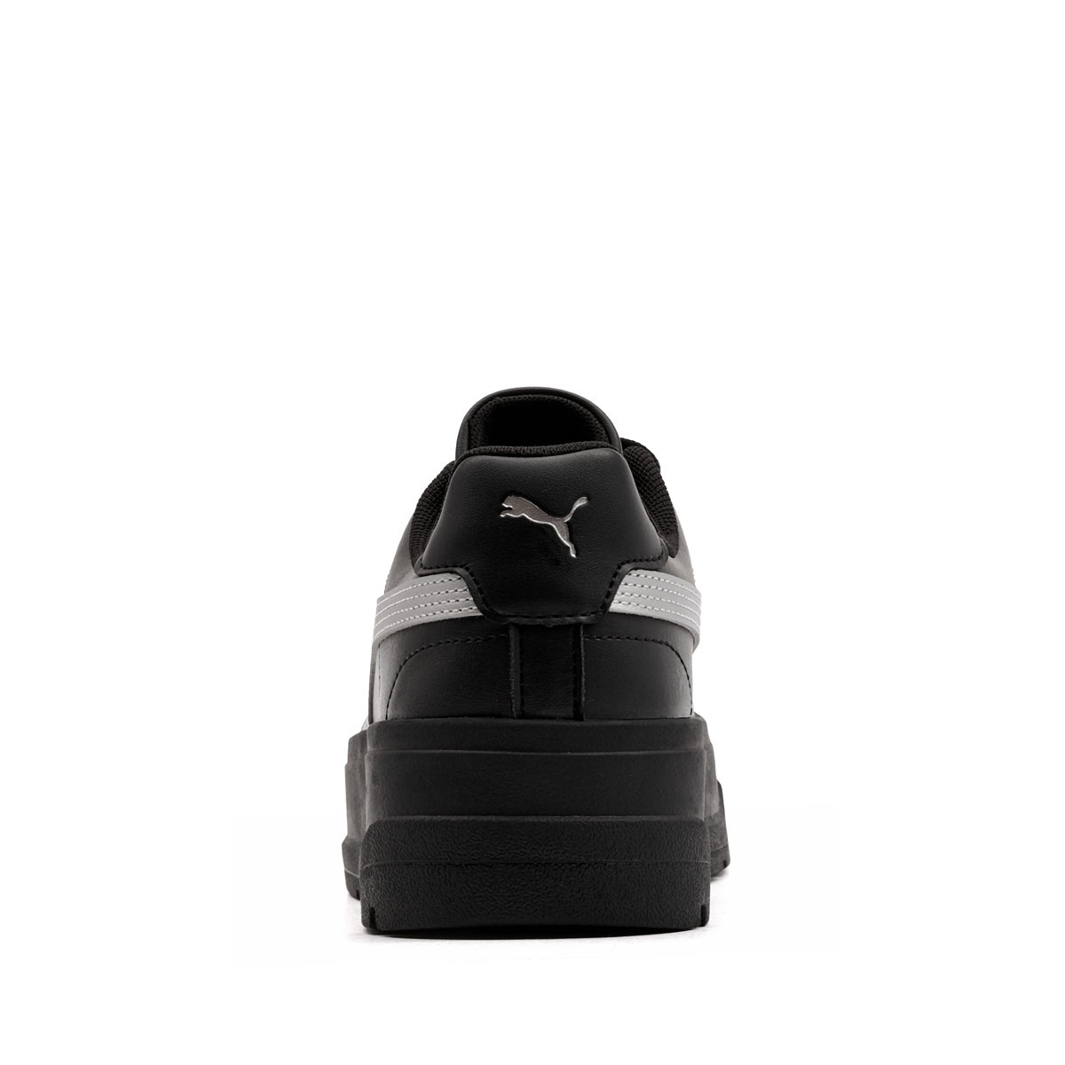 Puma Karmen Classic Metallic Glam Дамски кецове 407295-02