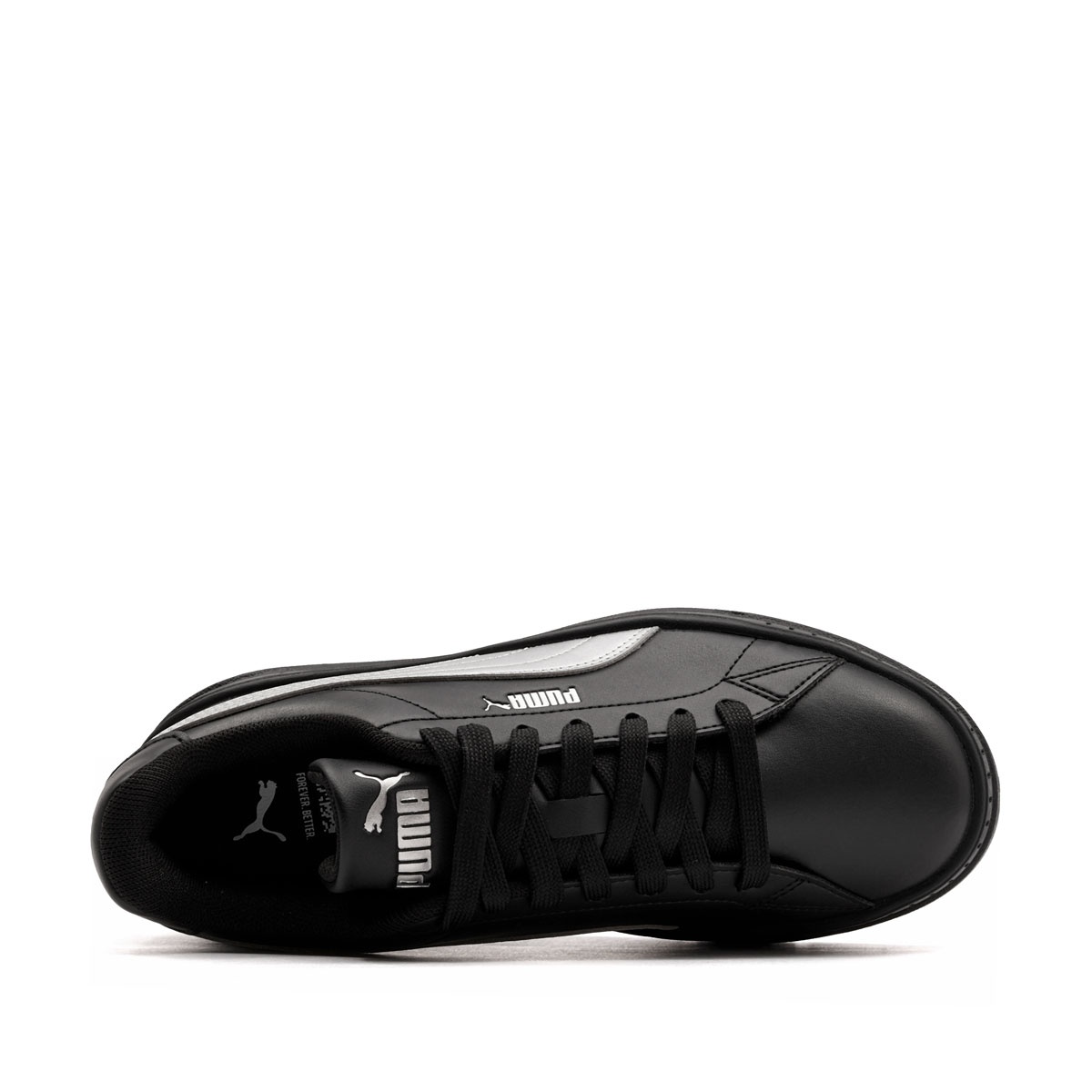 Puma Karmen Classic Metallic Glam Дамски кецове 407295-02