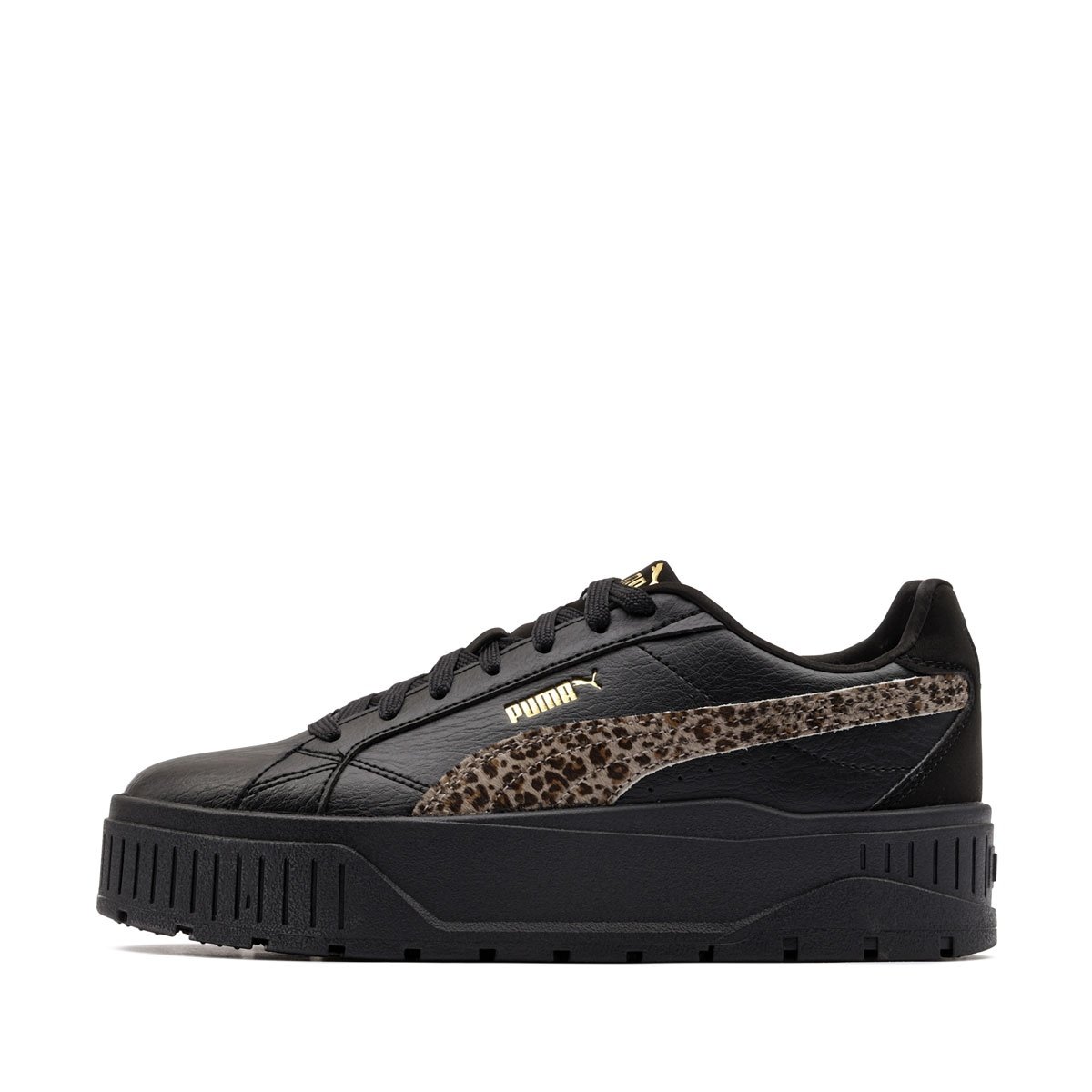 Puma Karmen II Animal Flair Дамски кецове 402645-02