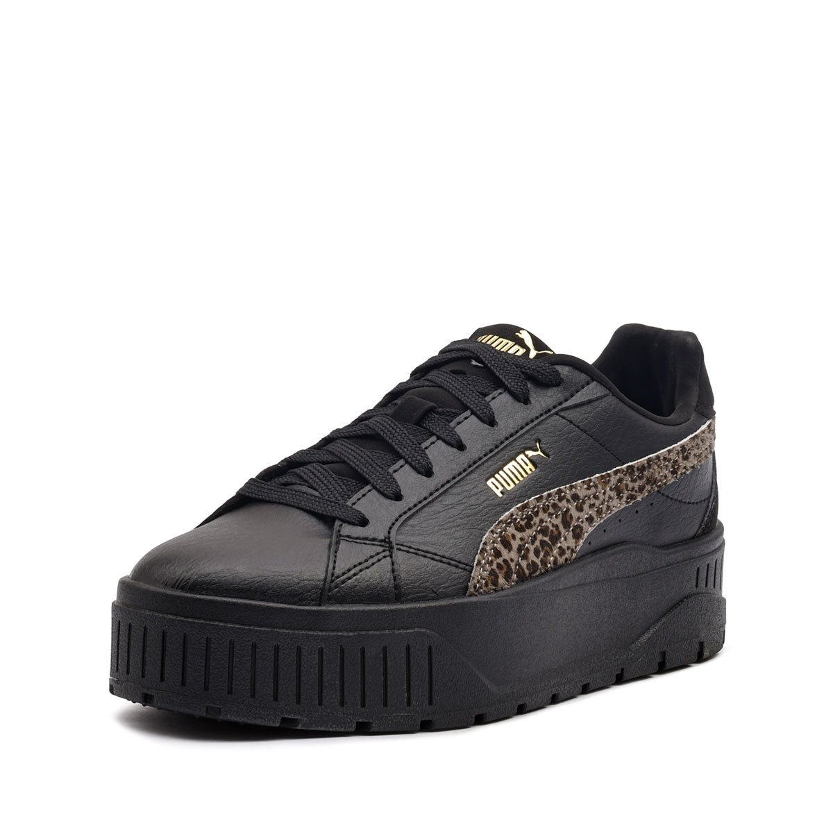 Puma Karmen II Animal Flair Дамски кецове 402645-02