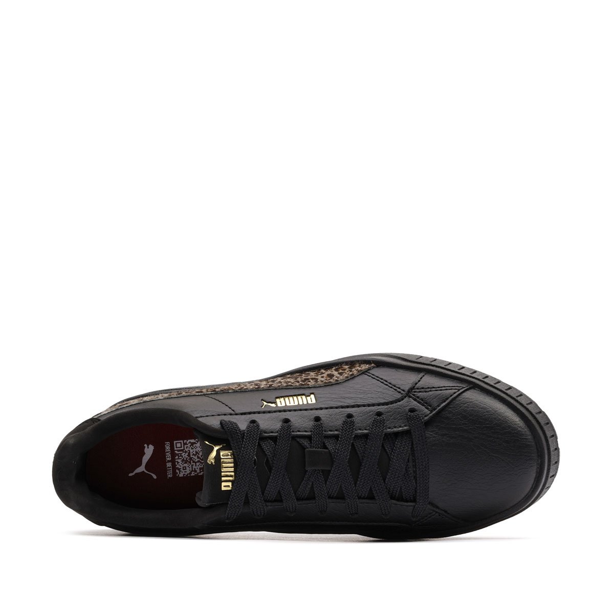 Puma Karmen II Animal Flair Дамски кецове 402645-02