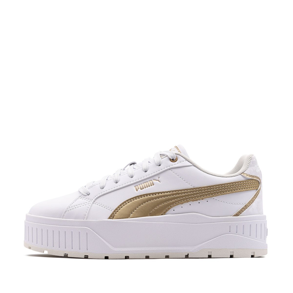 Дамски кецове Puma Karmen II DaylNight 403510-01 Puma Karmen II DaylNight Дамски кецове 403510-01