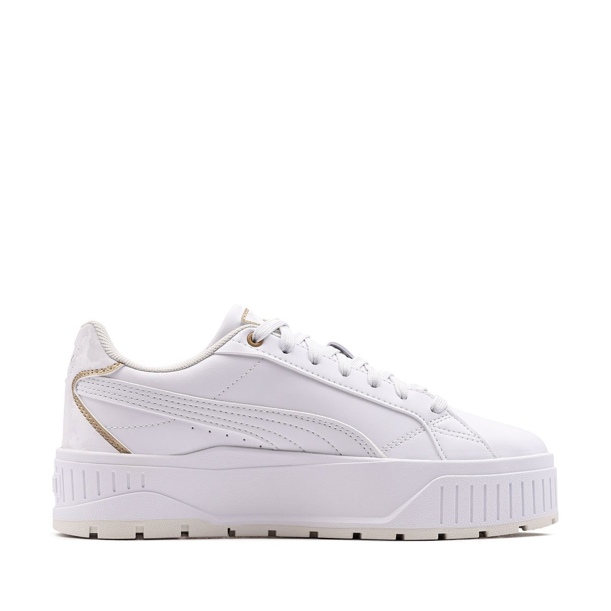 Дамски кецове Puma Karmen II DaylNight 403510-01 Puma Karmen II DaylNight Дамски кецове 403510-01