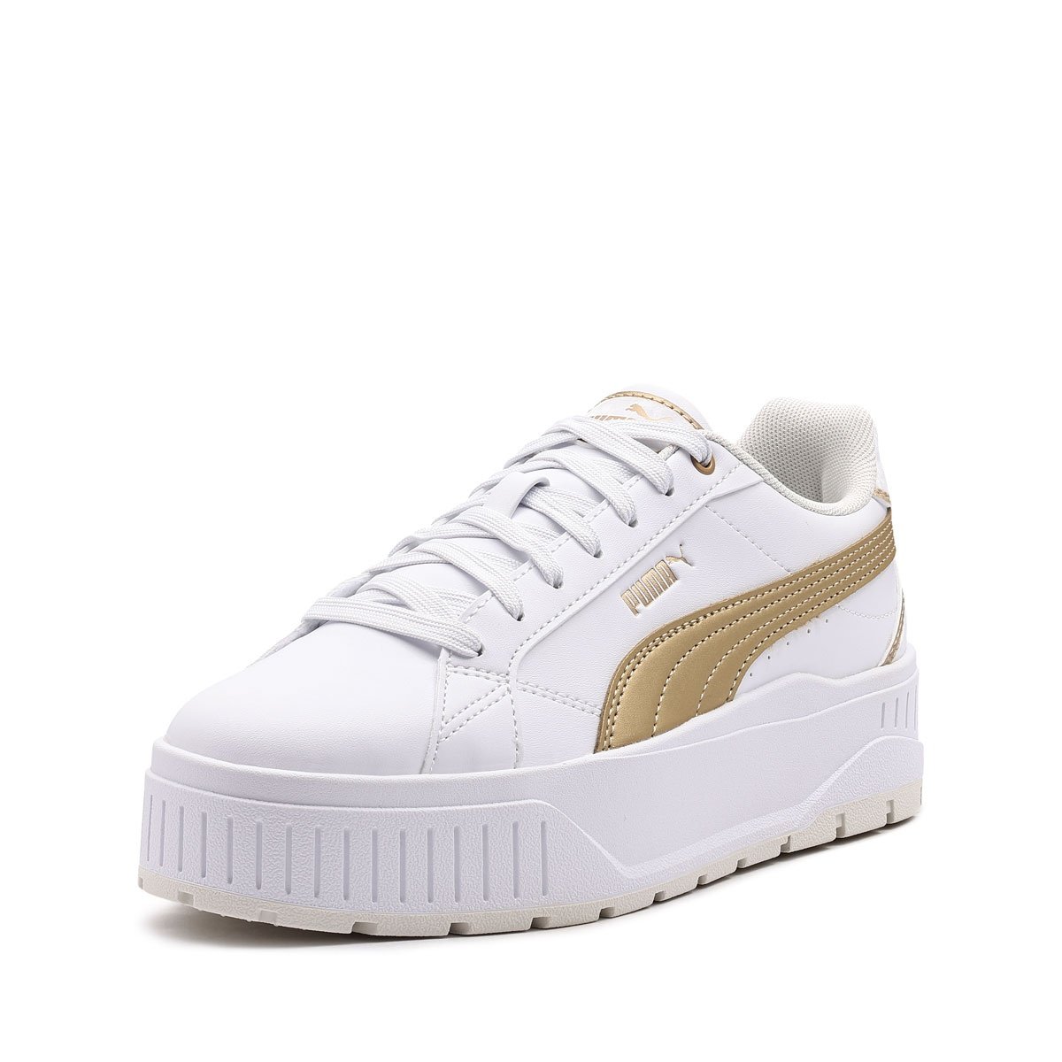 Дамски кецове Puma Karmen II DaylNight 403510-01 Puma Karmen II DaylNight Дамски кецове 403510-01