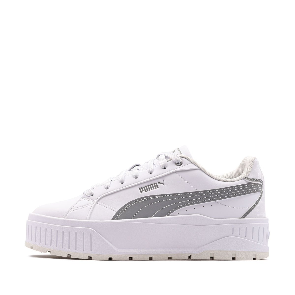 Дамски кецове Puma Karmen II DaylNight 403510-02 Puma Karmen II DaylNight Дамски кецове 403510-02