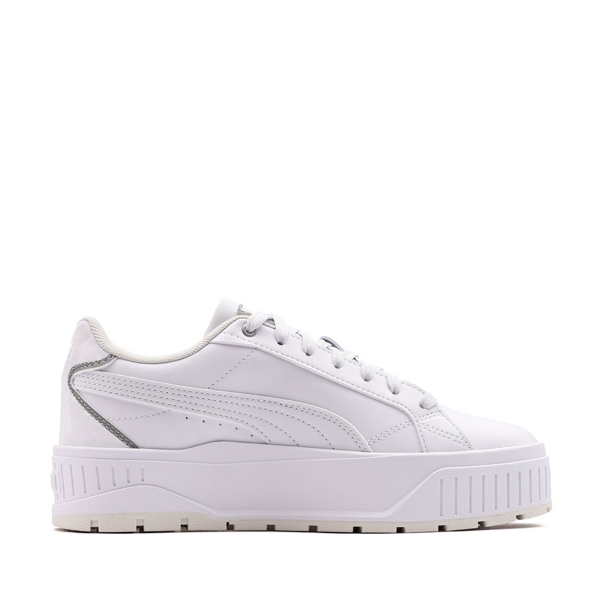 Дамски кецове Puma Karmen II DaylNight 403510-02 Puma Karmen II DaylNight Дамски кецове 403510-02