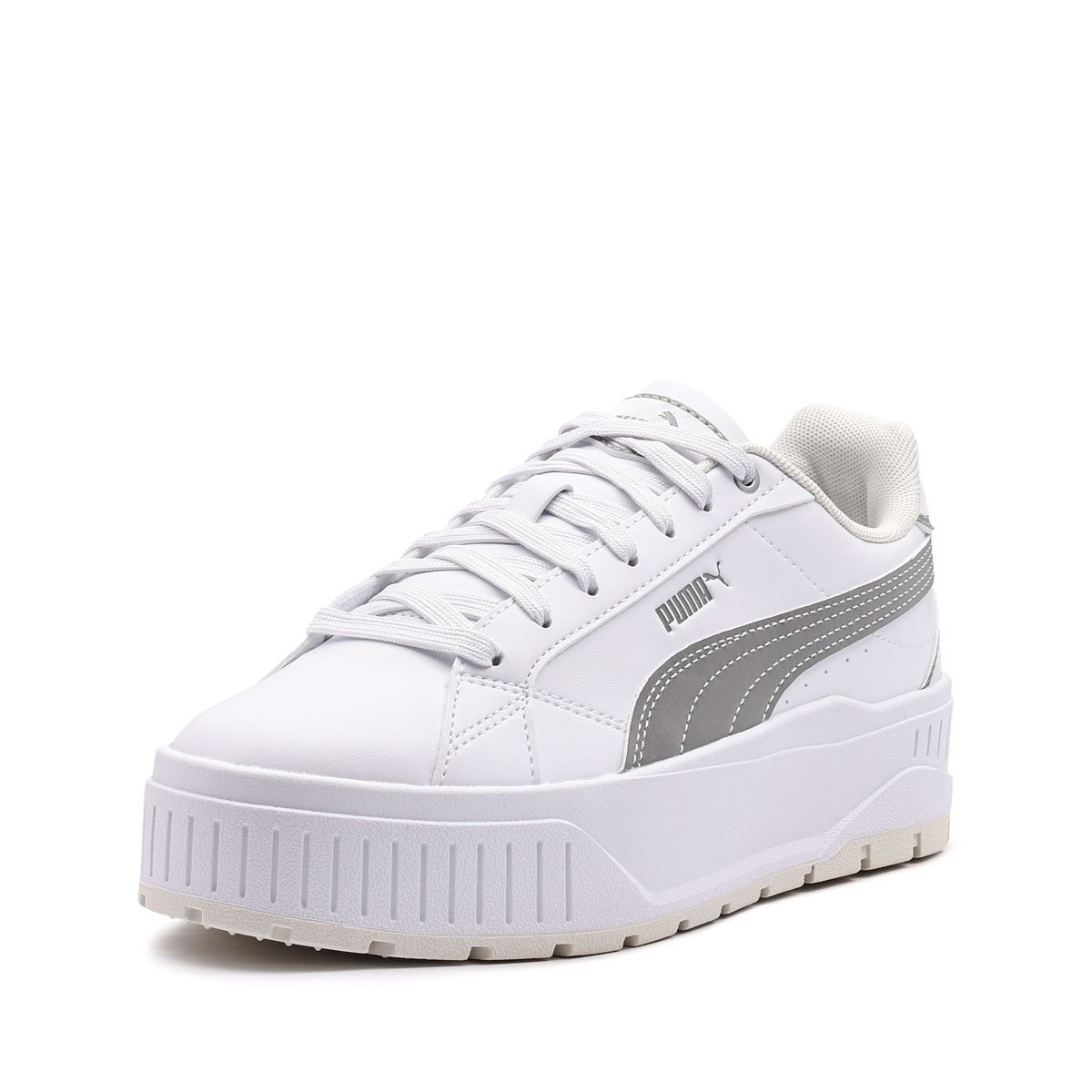 Дамски кецове Puma Karmen II DaylNight 403510-02 Puma Karmen II DaylNight Дамски кецове 403510-02