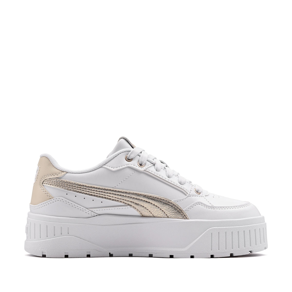 Puma Karmen II Idol Metallic Дамски кецове 404518-01
