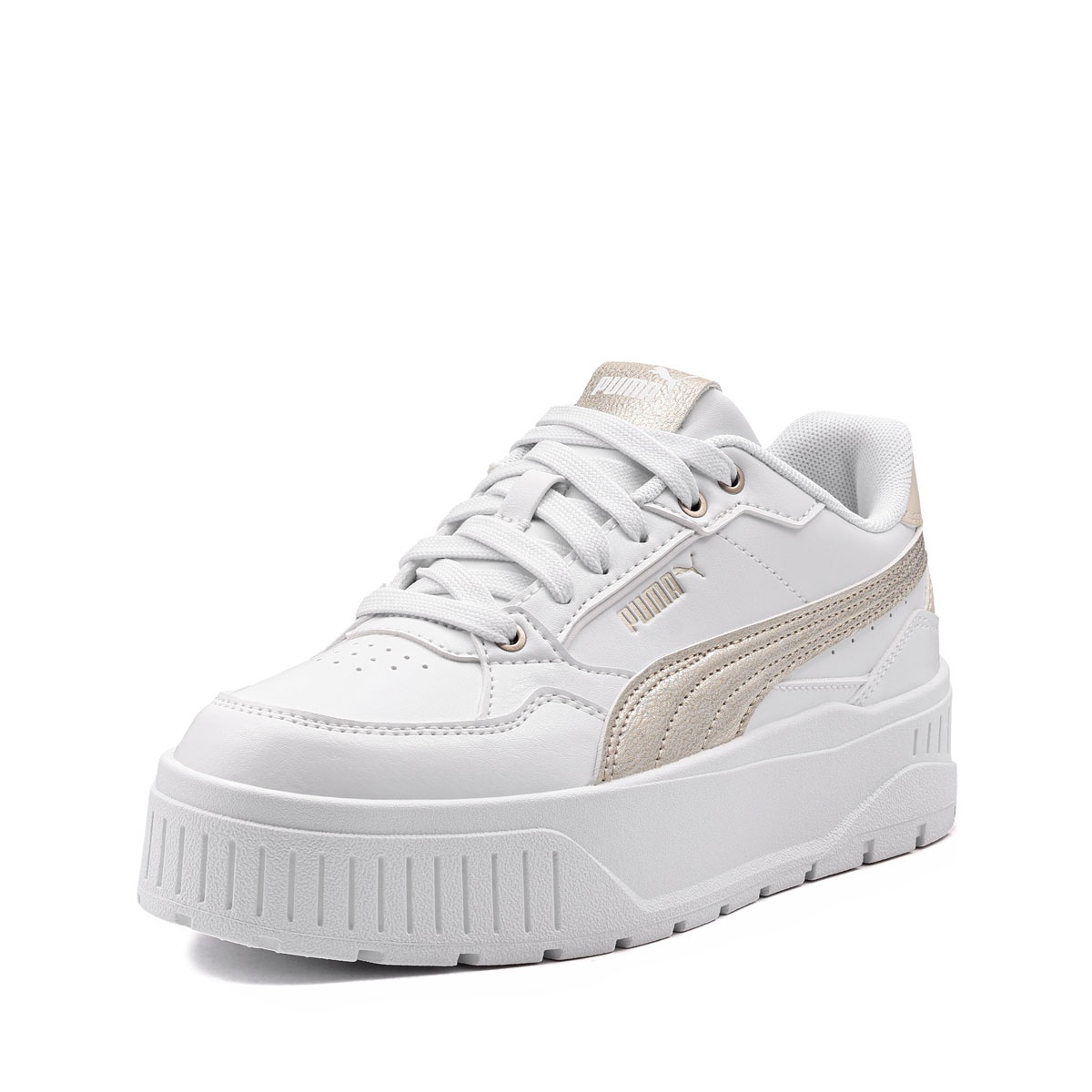 Puma Karmen II Idol Metallic Дамски кецове 404518-01