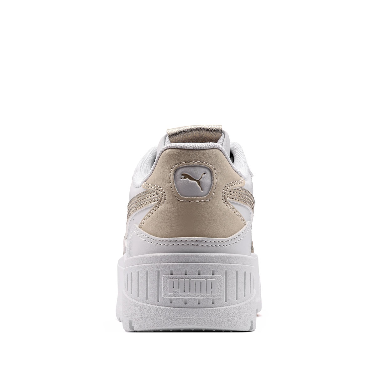 Puma Karmen II Idol Metallic Дамски кецове 404518-01