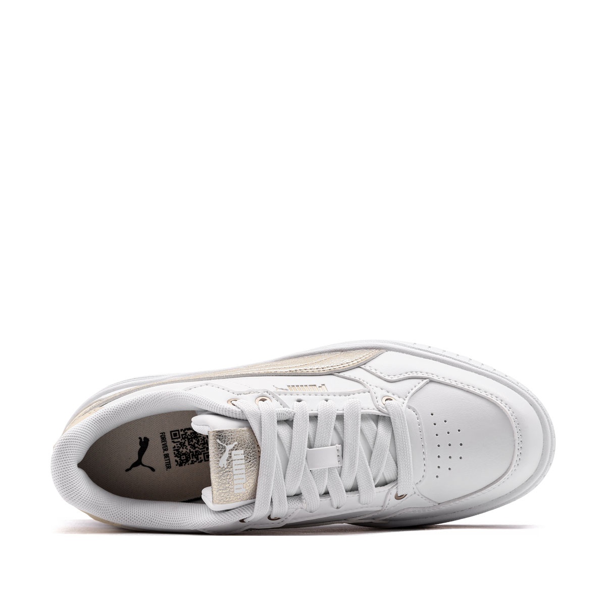 Puma Karmen II Idol Metallic Дамски кецове 404518-01