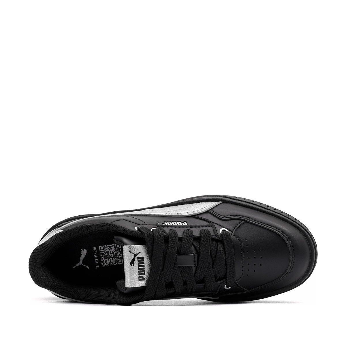 Puma Karmen II Idol Metallic Дамски кецове 404518-02