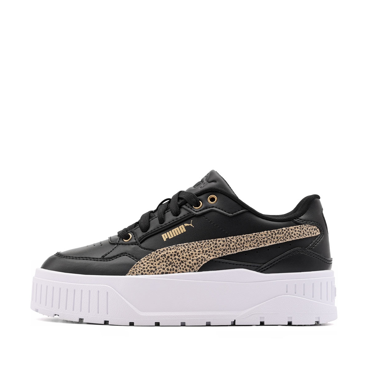 Puma Karmen II Idol Topcat Дамски кецове 404519-01