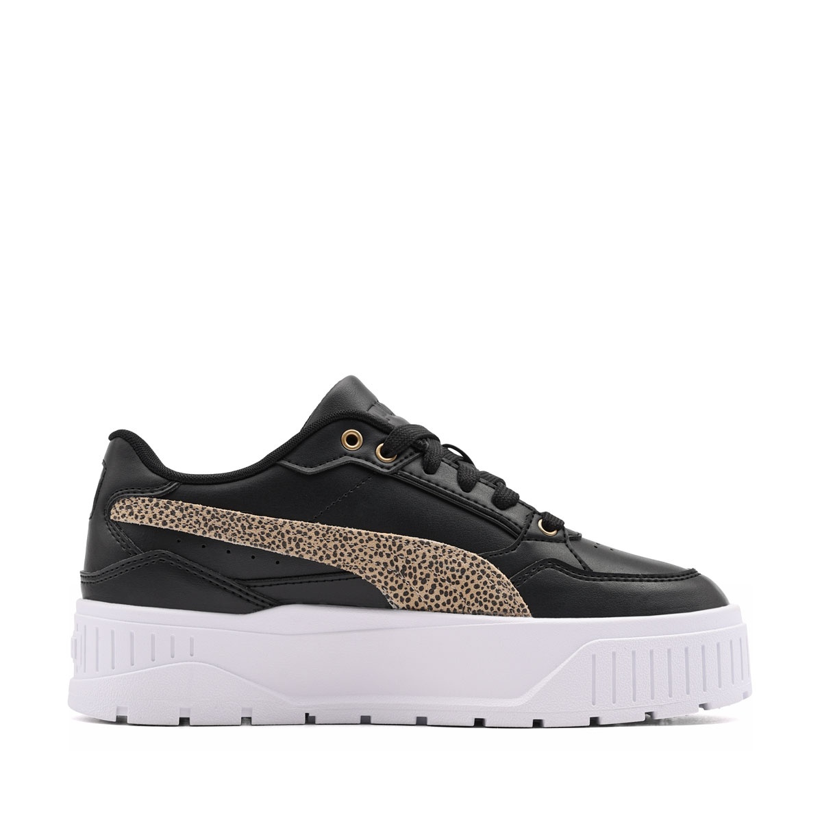 Puma Karmen II Idol Topcat Дамски кецове 404519-01