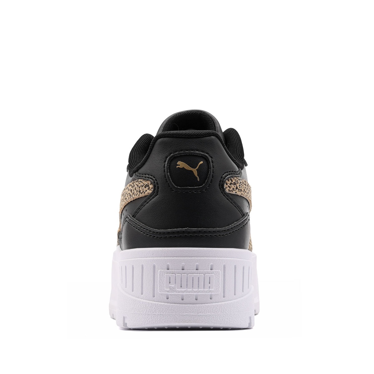Puma Karmen II Idol Topcat Дамски кецове 404519-01