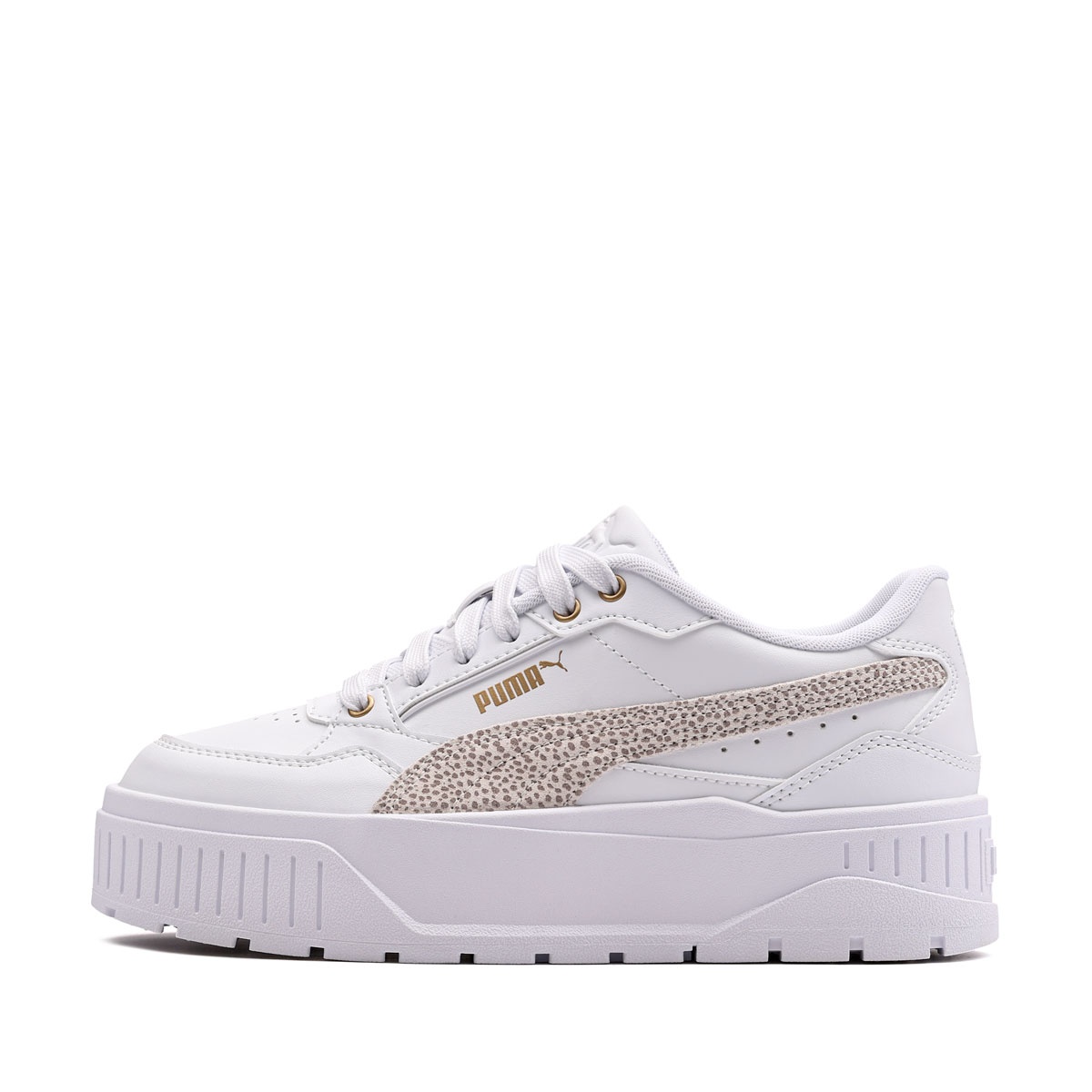 Puma Karmen II Idol Topcat Дамски кецове 404519-02