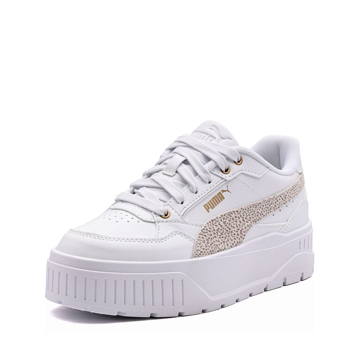 Puma Karmen II Idol Topcat Дамски кецове 404519-02