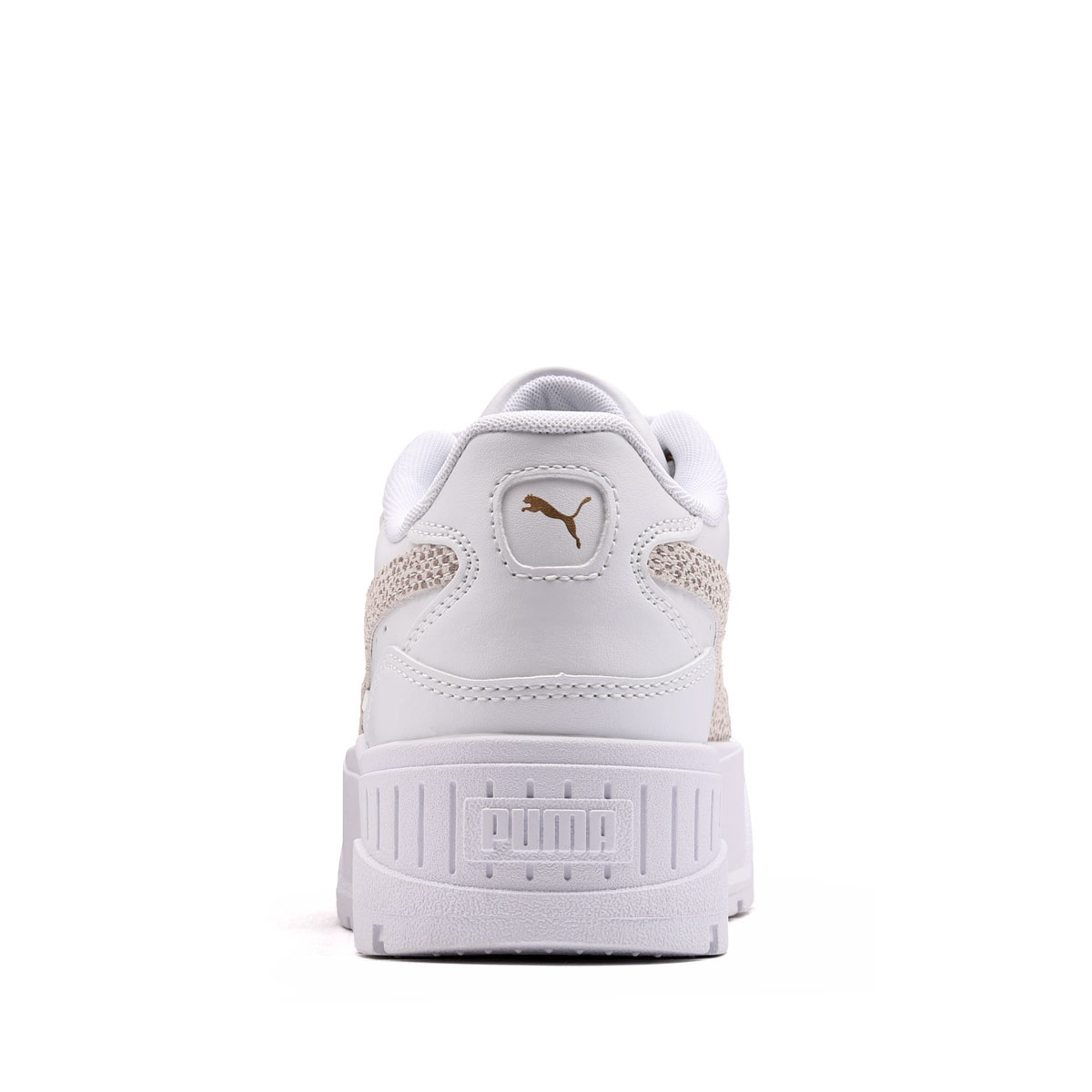 Puma Karmen II Idol Topcat Дамски кецове 404519-02