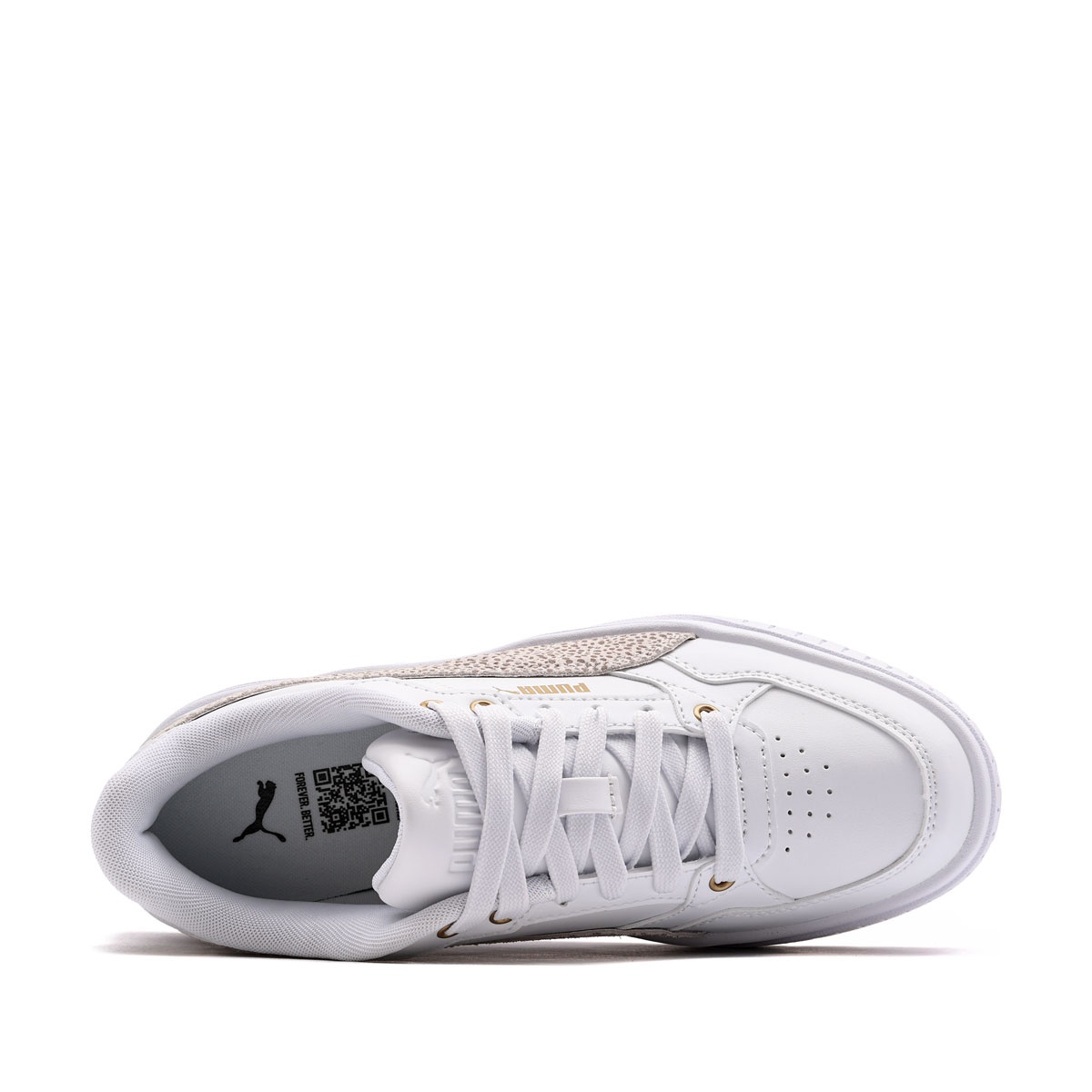 Puma Karmen II Idol Topcat Дамски кецове 404519-02